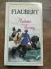 flaubert Madame bovary Flammarion. 