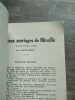 Liane Mery Les deux mariages de Mireille Ferenczi. 