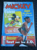 LE JOURNAL DE MICKEY n2518 20 09. 