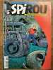 Magazine Spirou n3130 Avril 1998. Spirou magazine