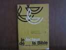 le lecteur de la Bible. 