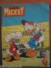 Le Journal de Mickey Nouvelle Série N107. 