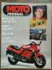 Moto Journal n714 12 Septembre 1985. 