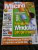 HEBDO MICRO n246 2 janvier 2003. 