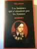 Les hommes qui n'aimaient pas Les femmes France lisirs 2008. Stieg Larsson