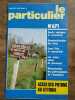 Le Particulier n671 Juin 1984. 
