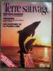 Terre sauvage n86 juillet août 1994. 