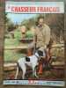 Le chasseur français n822 Août 1965. J Français