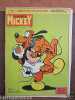 Le Journal de Mickey Nouvelle Série N595. 