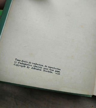 Jean webster Trois petites américaines hachette. undefined