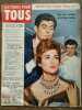 Lectures pour tous Je sais tout n72 Décembre 1959. 