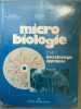 Micro biologie Tome 2. 