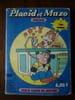 Placid et Muzo Poche n199 mensuel Editions de vaillant Juin 1985. 