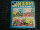 Mickey Poche mensuel n39 Juillet 1977. 
