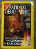 n56 Mai 2004. National Geographic