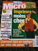 HEBDO MICRO n198 31 janvier 2002. 