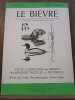 Le bièvre Année Tome 2 supplément étude et protection des oiseaux. 