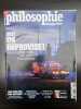 Philosophie Magazine n146 Février 2021. 