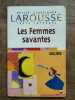 molière Les femmes savantes Petits Classiques Larousse. 