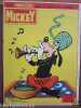 Le Journal de Mickey Nouvelle Série N606. 