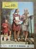 Fillette jeune fille n739 15 Septembre 1960. 