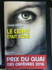 Lionel olivier Le crime &eacute;tat sign&eacute; fayard. 