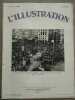L'Illustration n4712 24 Juin 1933 La Petite Illustration n630 24 Juin 1933. 