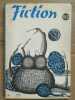 Fiction n 153 Août 1966. 