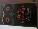 Joel Townsley Rogers Jeu de massacre Flammarion. 