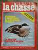 La revue nationale de La Chasse n425 Février 1983. 