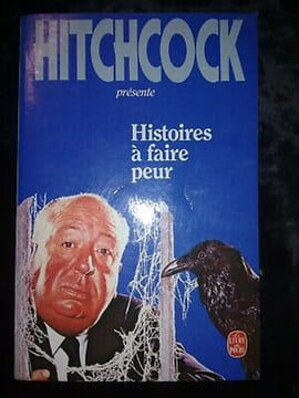 hitchcock Histoires à faire peur. Hitchcock A