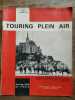 Touring Plein Air n220 Décembre 1966. 