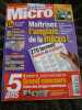 HEBDO MICRO n262 24 avril 2003. 