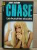 Les bouchées doubles Poche noire. James Hadley Chase