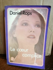 Le coeur complice