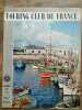 Revue du Touring club de France n656 Novembre 1955. 