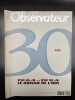 Le Nouvel Observateur n1567 1964 1994 Le Roman de l'Obs. 