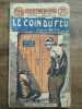 Le coin du feu Collection Bayard N35. Pierre Régis