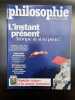 Philosophie Magazine n101 Eté. 