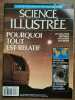 Science Illustrée n7 Juillet 1993. 
