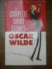 The complete short stories of Oscar wilde Dover publications. Wilde Oscar