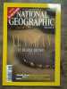 n28 Janvier 2002. National Geographic