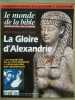 Le monde de la Bible n111 mai juin 1998 la Gloire d'Alexandre. 