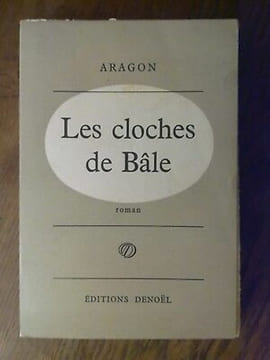aragon Les cloches de Bâle. Château d'Ancy-le-Franc