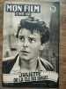 Mon Film N288 - Juliette ou la clé des songes 27-2-52. 