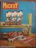 Le Journal de Mickey Nouvelle Série N315. 