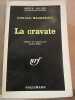 Donald mackenzie la Cravate gallimard Série Noire n678. 