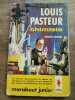 Louis Pasteur chimiste Junior n631. Philippe Jouffroy