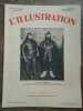L'Illustration n4597 11 Avril 1931. 
