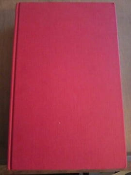 Octobre rouge France loisirs 1988. Tom Clancy